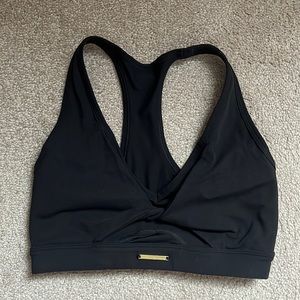 Whitney Simmons x Gymshark